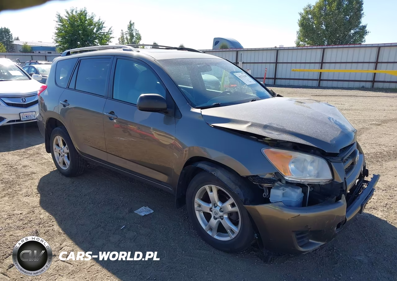 2011 Toyota Rav4