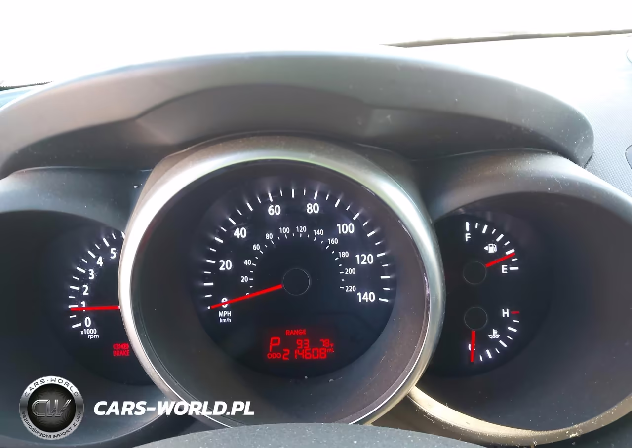2012 Kia Soul + VIN:KNDJT2A67C7454932 - 7