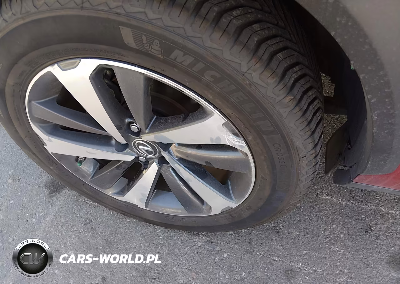 2018 Lexus Nx 300 VIN:JTJBARBZ6J2174339 - 18