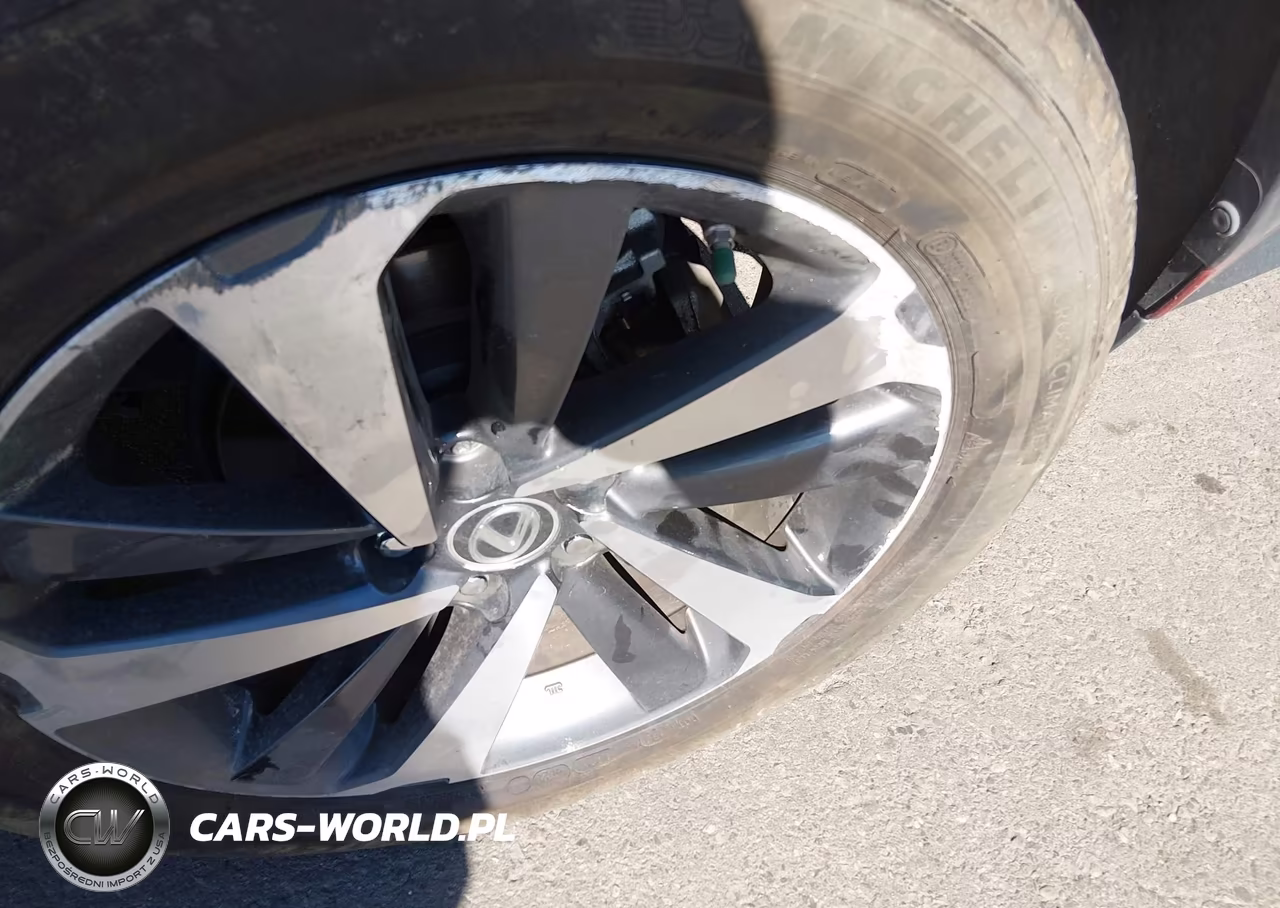 2018 Lexus Nx 300 VIN:JTJBARBZ6J2174339 - 19