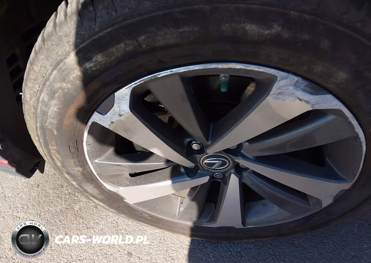 2018 Lexus Nx 300 VIN:JTJBARBZ6J2174339 - 20