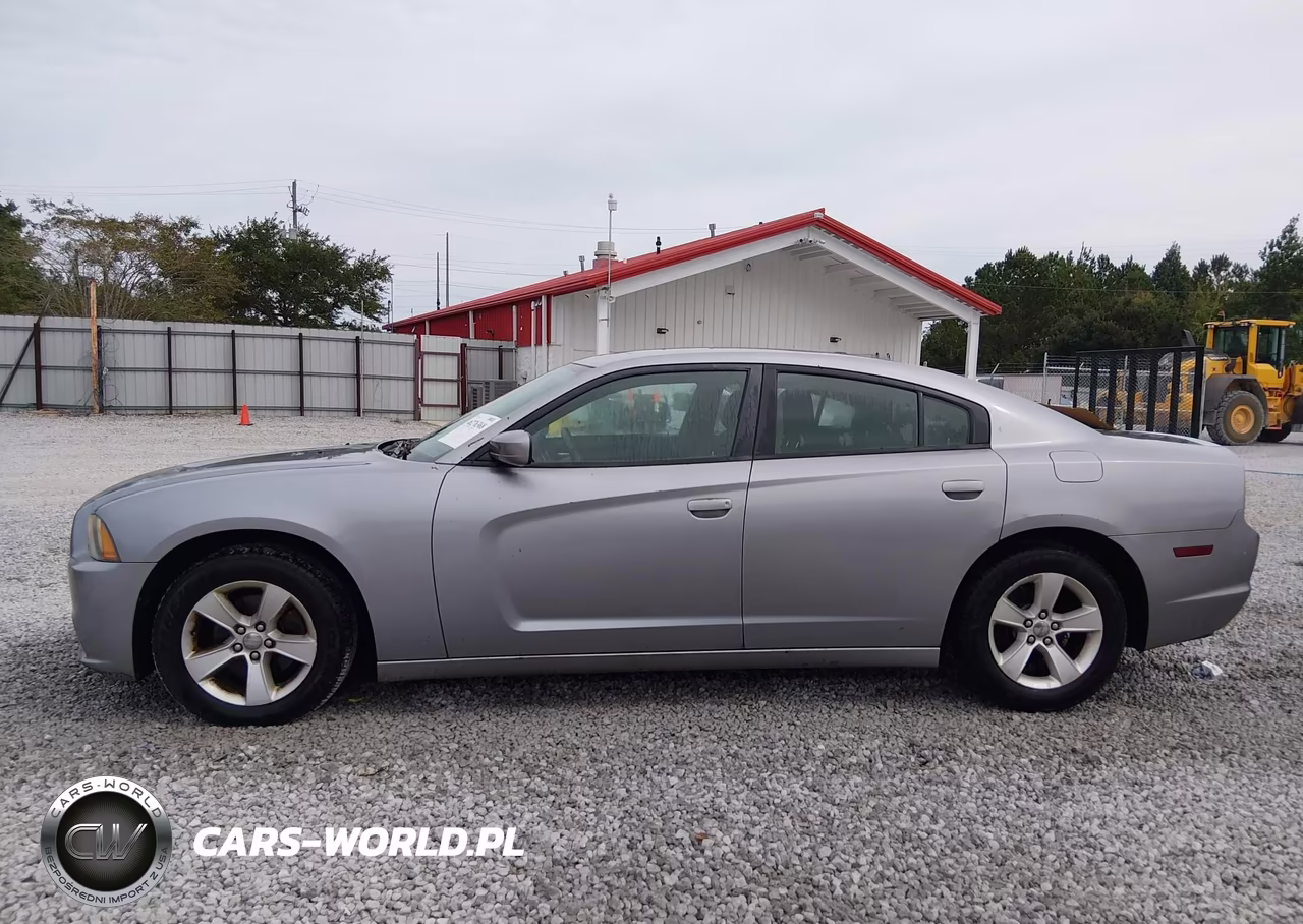 2014 Dodge Charger Sxt VIN:2C3CDXHG7EH146382 - 14