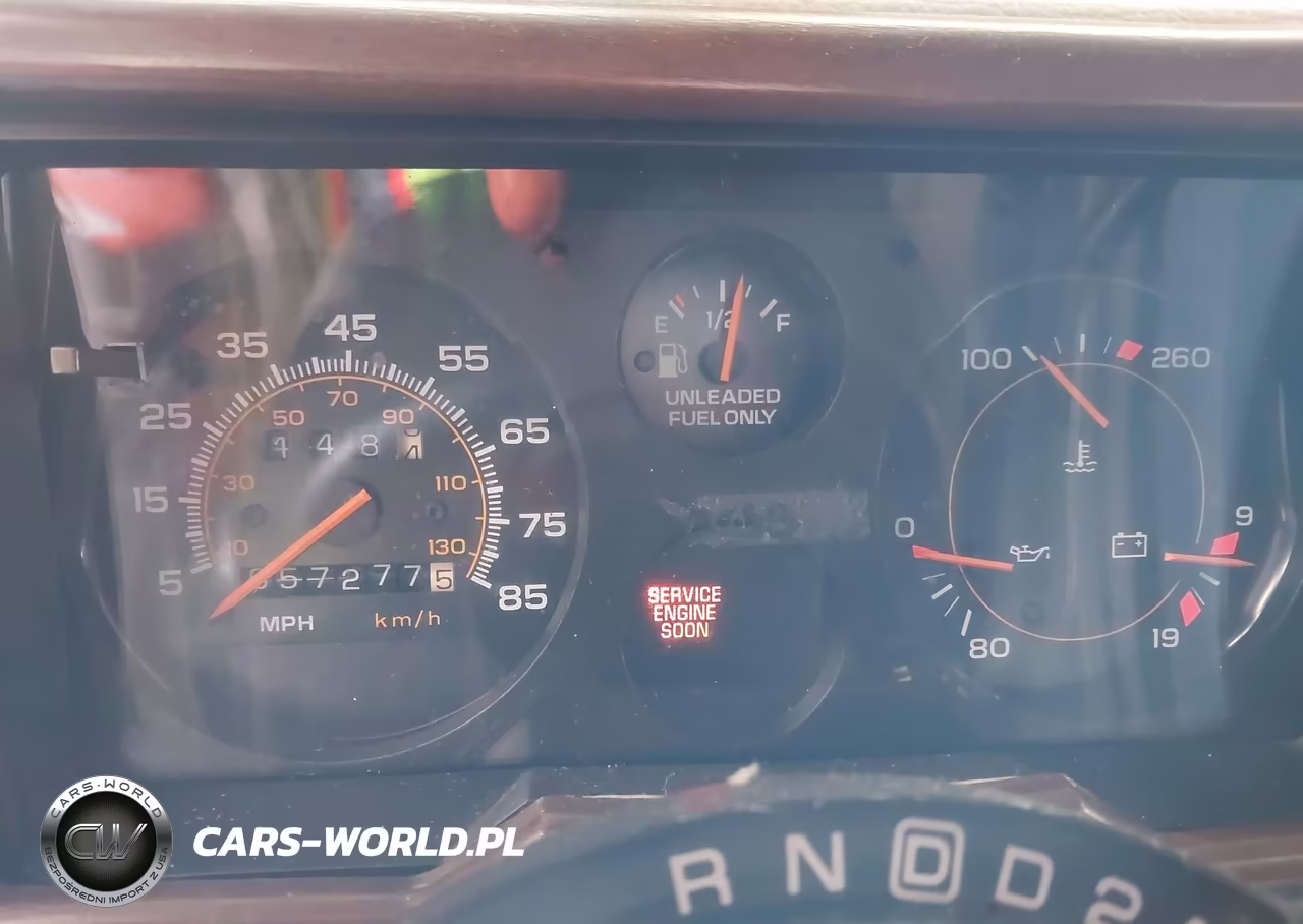 1994 GMC Rally Wagon - Van G2500 VIN:1GDEG25K9RF531906 - 7