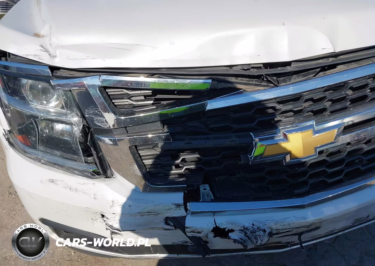 2019 Chevrolet Tahoe Lt VIN:1GNSKBKC6KR231528 - 6