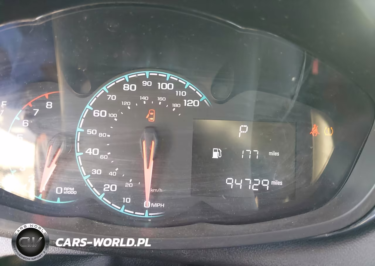 2019 Chevrolet Spark Ls Cvt VIN:KL8CB6SA5KC701613 - 16