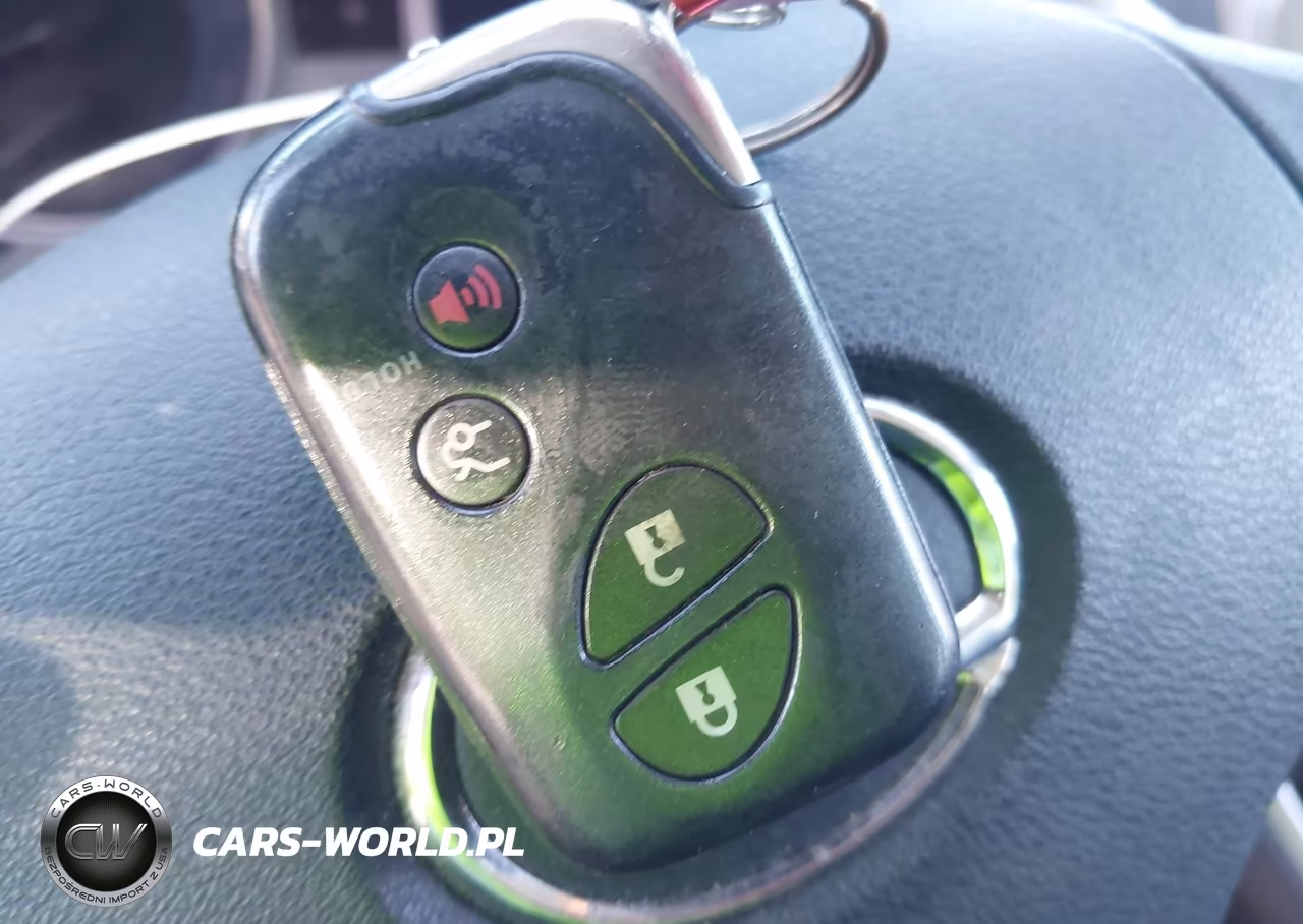 2008 Lexus Is 250 VIN:JTHCK262982026915 - 11