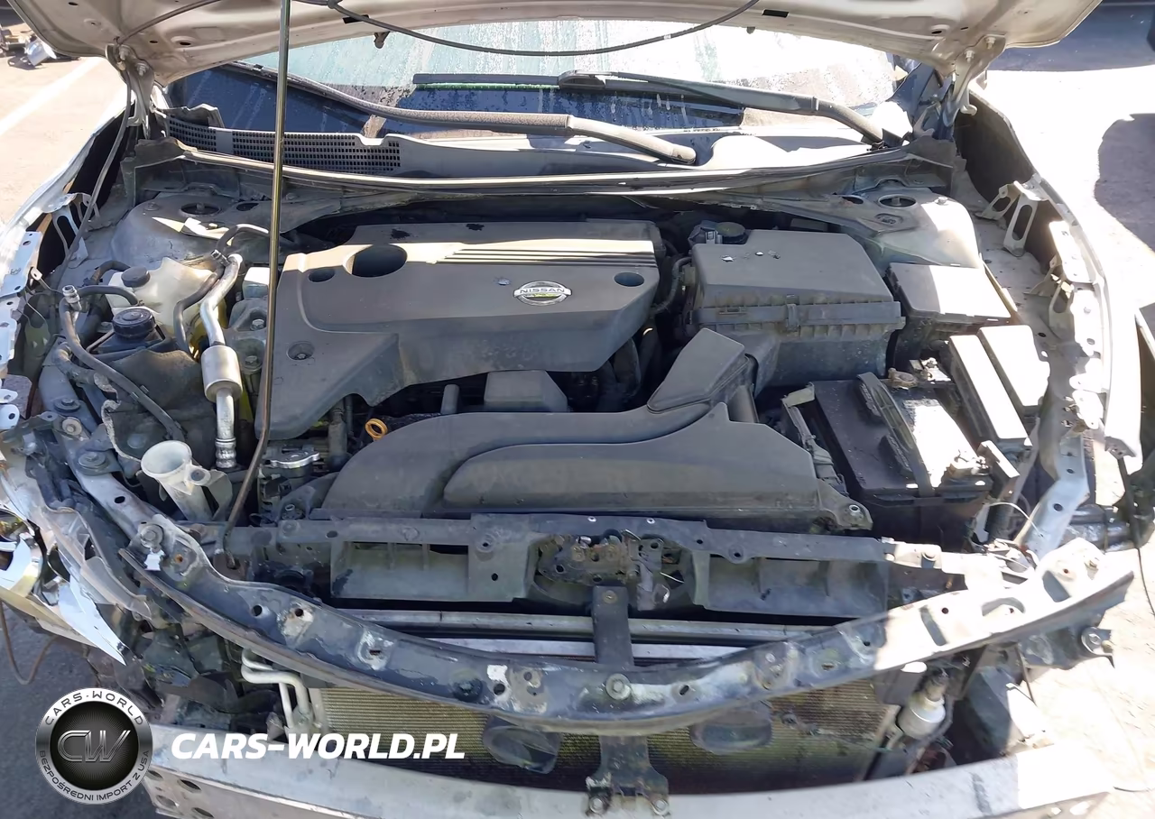 2015 Nissan Altima 2.5-2.5 S-2.5 Sl-2.5 Sv VIN:1N4AL3AP0FC280430 - 10