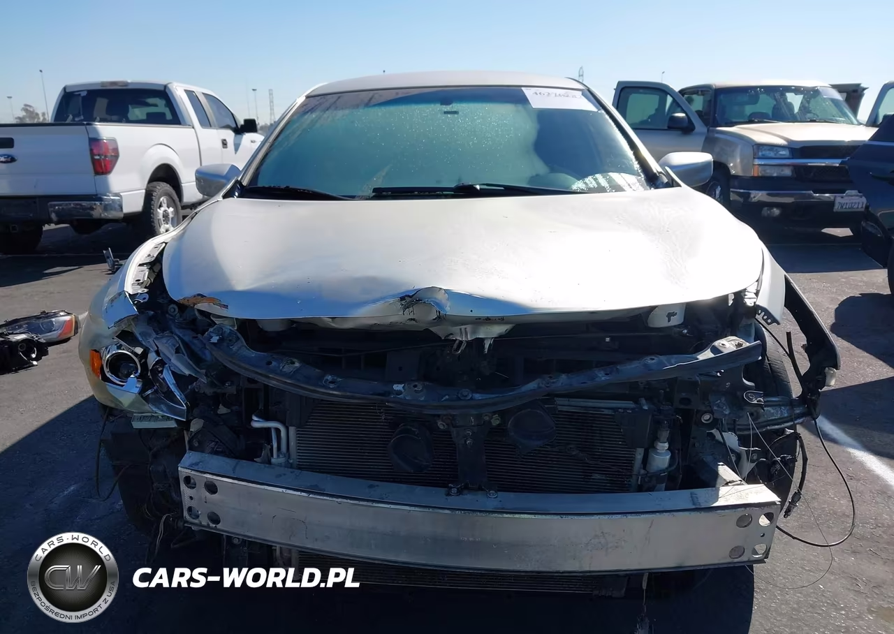 2015 Nissan Altima 2.5-2.5 S-2.5 Sl-2.5 Sv VIN:1N4AL3AP0FC280430 - 13