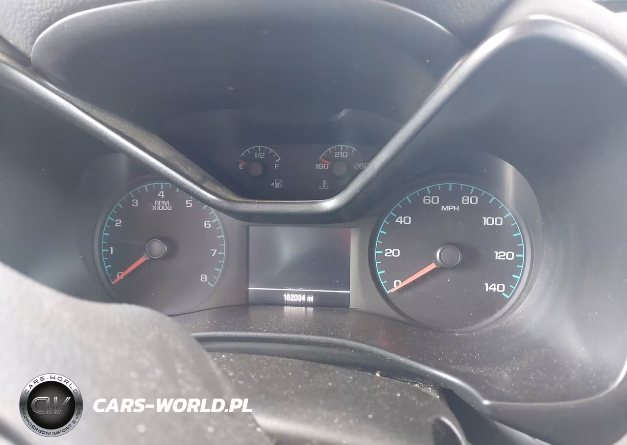 2016 Chevrolet Colorado Wt VIN:1GCHSBE39G1374221 - 7