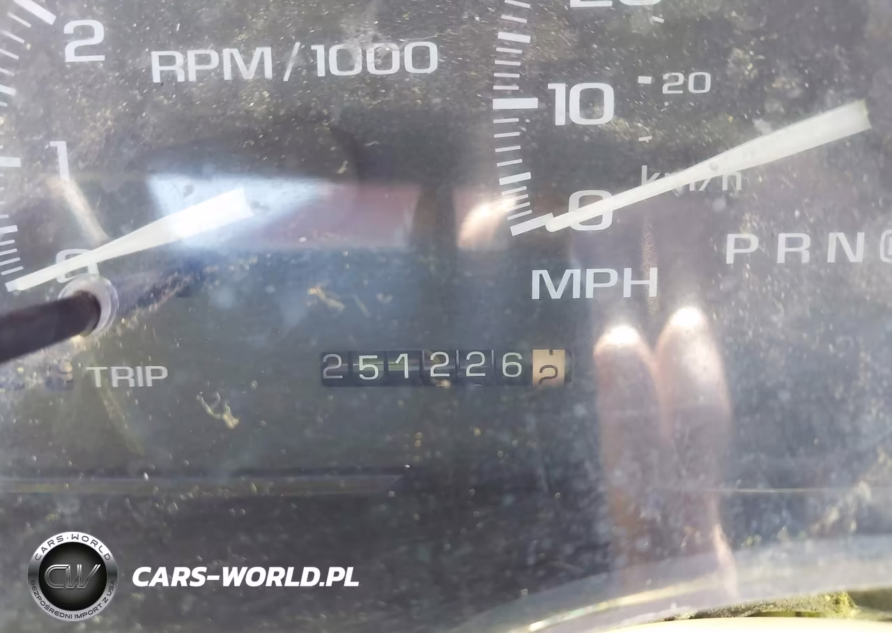 1995 Chevrolet Gmt-400 C1500 VIN:1GCEC14ZXSZ147369 - 15