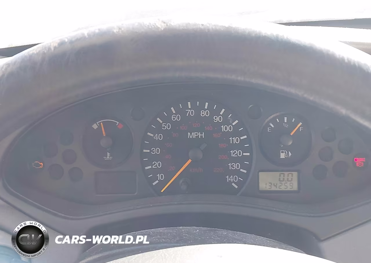 2004 Ford Focus Zts VIN:1FAFP38Z34W148257 - 7