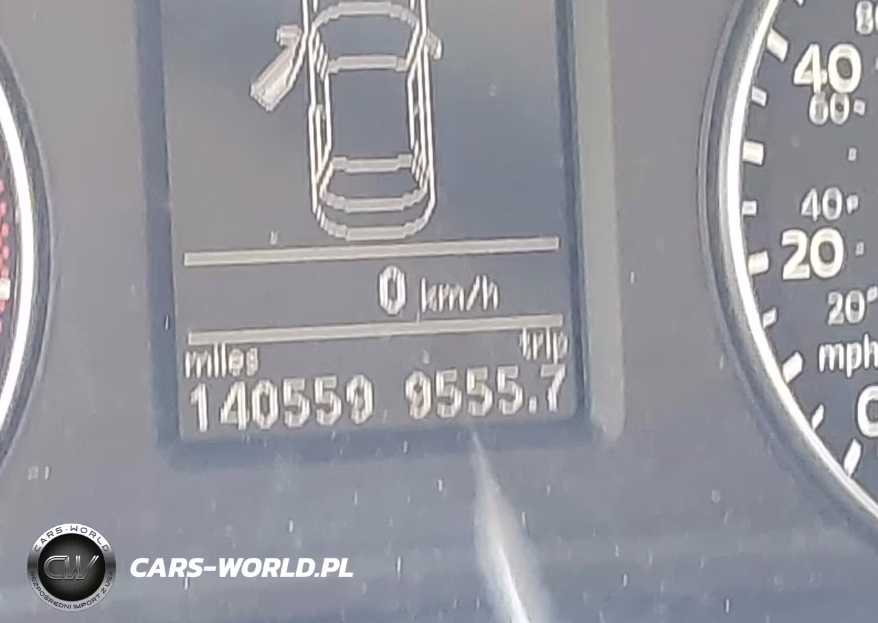 2012 Volkswagen Passat 2.5L Se VIN:1VWBH7A35CC084948 - 15