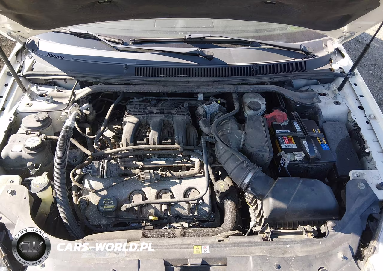 2009 Mercury Sable Premier VIN:1MEHM42W19G622299 - 10