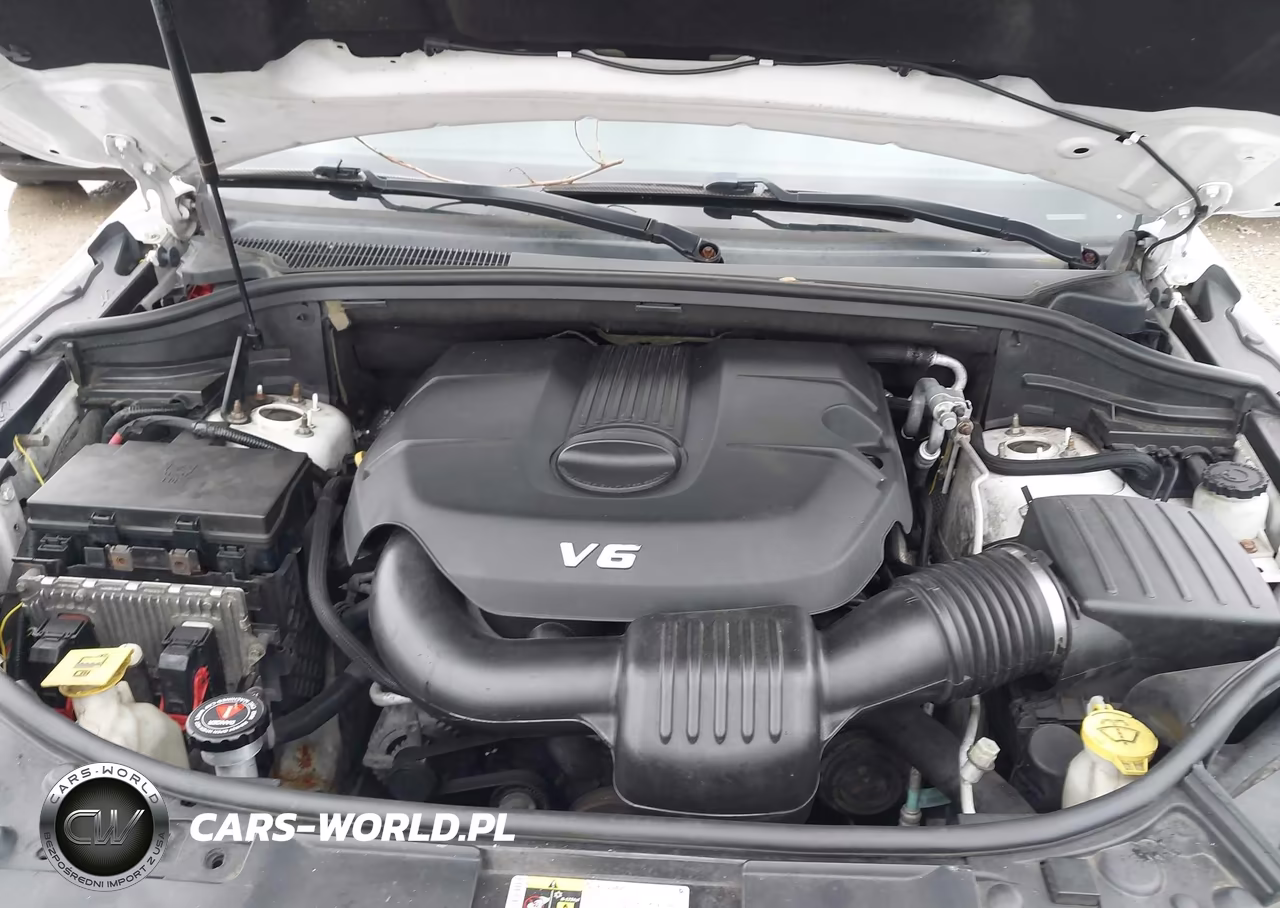 2015 Dodge Durango Sxt VIN:1C4RDJAG6FC741404 - 10