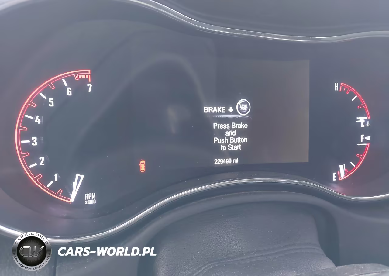 2015 Dodge Durango Sxt VIN:1C4RDJAG6FC741404 - 7
