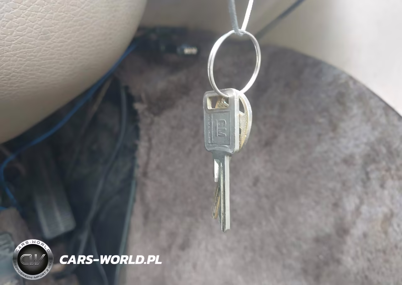 1995 Chevrolet G20 VIN:1GBEG25K6SF145572 - 11