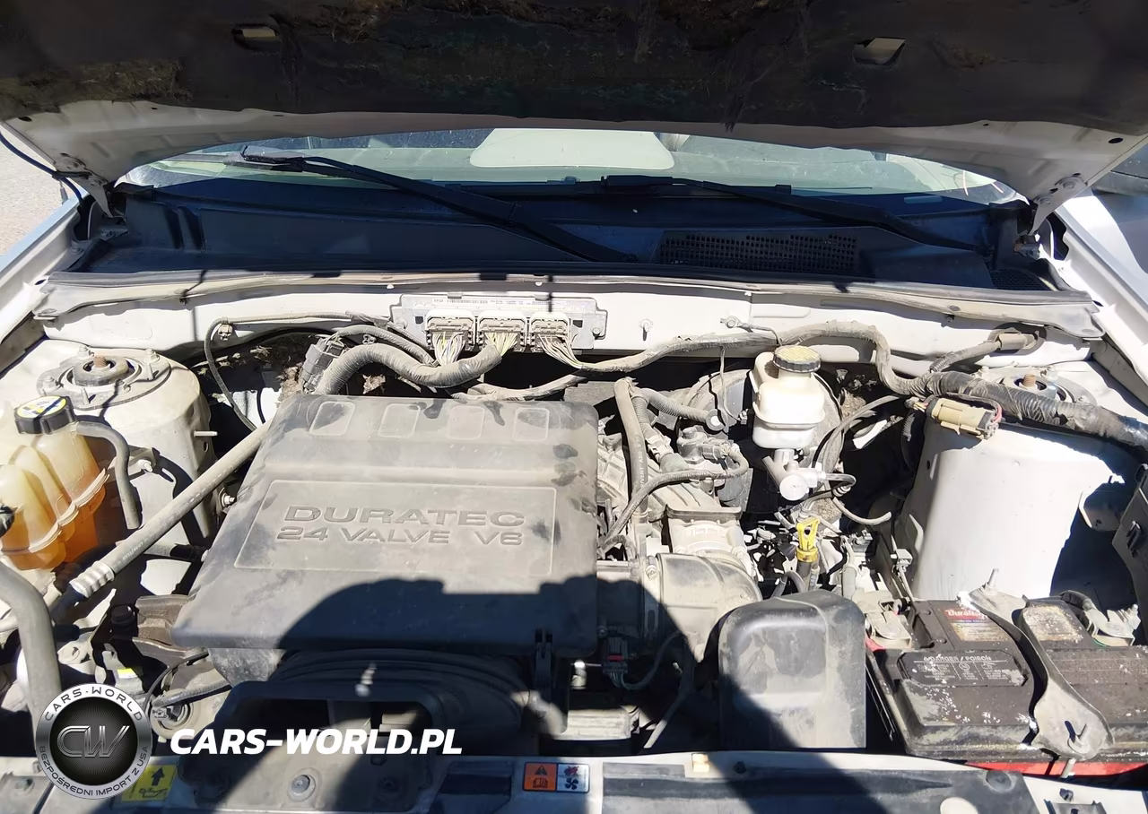 2010 Ford Escape Xlt VIN:1FMCU9DG6AKB01848 - 10