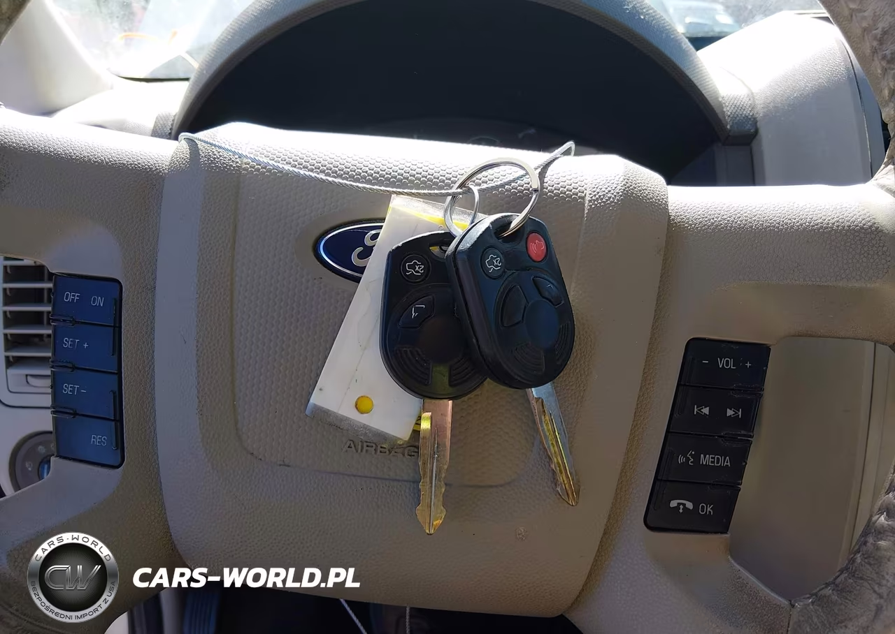 2010 Ford Escape Xlt VIN:1FMCU9DG6AKB01848 - 11