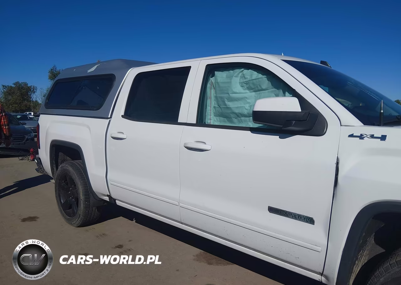 2018 GMC Sierra 1500 Sle VIN:3GTU2MECXJG340954 - 13