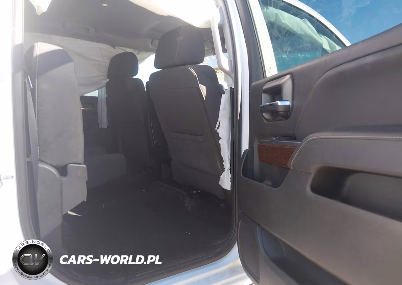 2018 GMC Sierra 1500 Sle VIN:3GTU2MECXJG340954 - 8