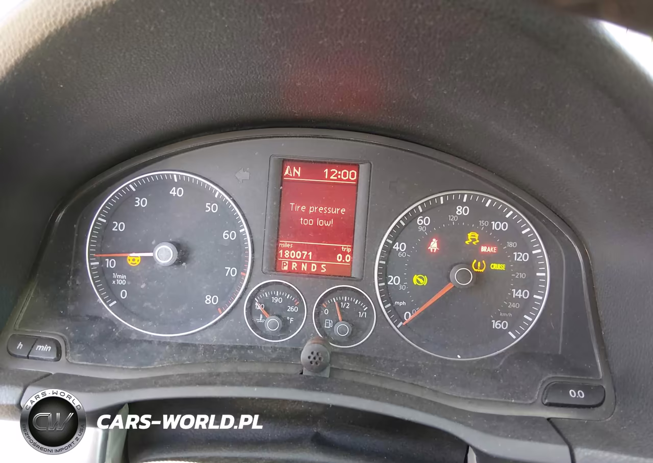 2007 Volkswagen Eos 2.0T VIN:WVWDA71FX7V040481 - 7
