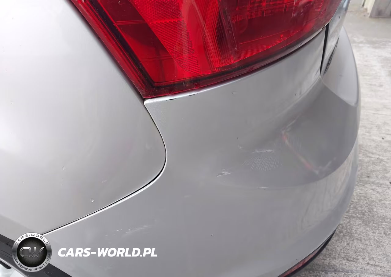 2014 Ford Focus Se VIN:1FADP3K24EL144711 - 12