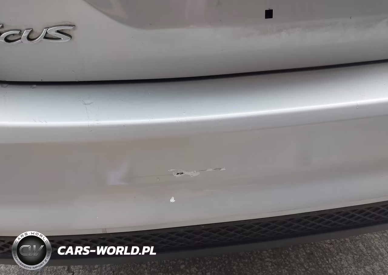 2014 Ford Focus Se VIN:1FADP3K24EL144711 - 13