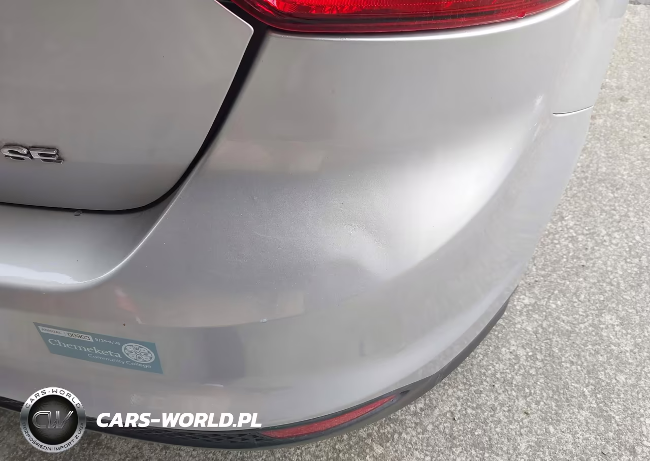 2014 Ford Focus Se VIN:1FADP3K24EL144711 - 14