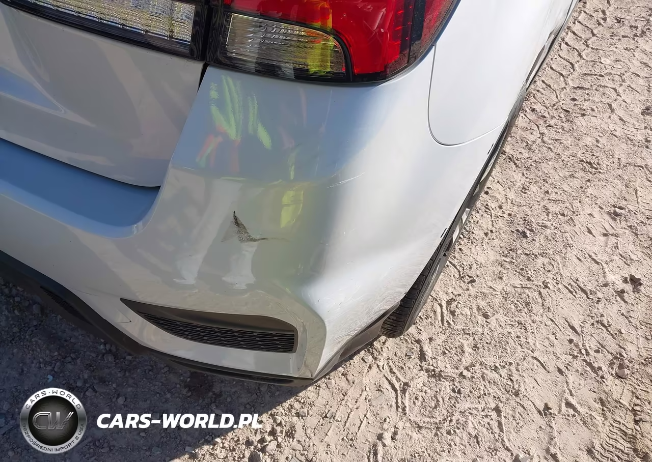 2025 Mitsubishi Outlander Sport 2.0 Es Awc-2.0 Le Awc-2.0 S Awc-2.0 Se Awc-2.0 Trail Edition Awc VIN:JA4ARUAU2SU003880 - 20