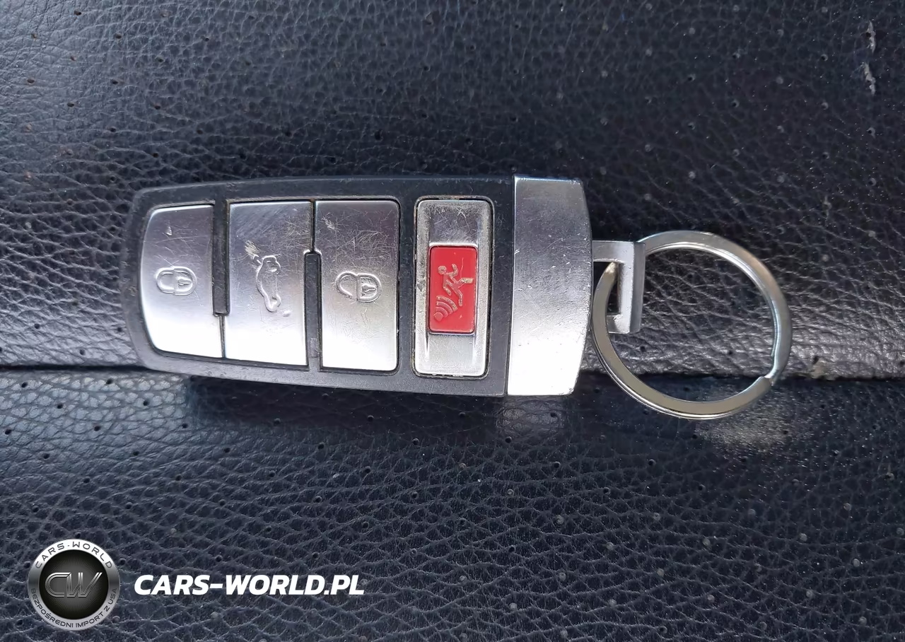 2007 Volkswagen Passat 2.0T VIN:WVWLK73C77E049182 - 11