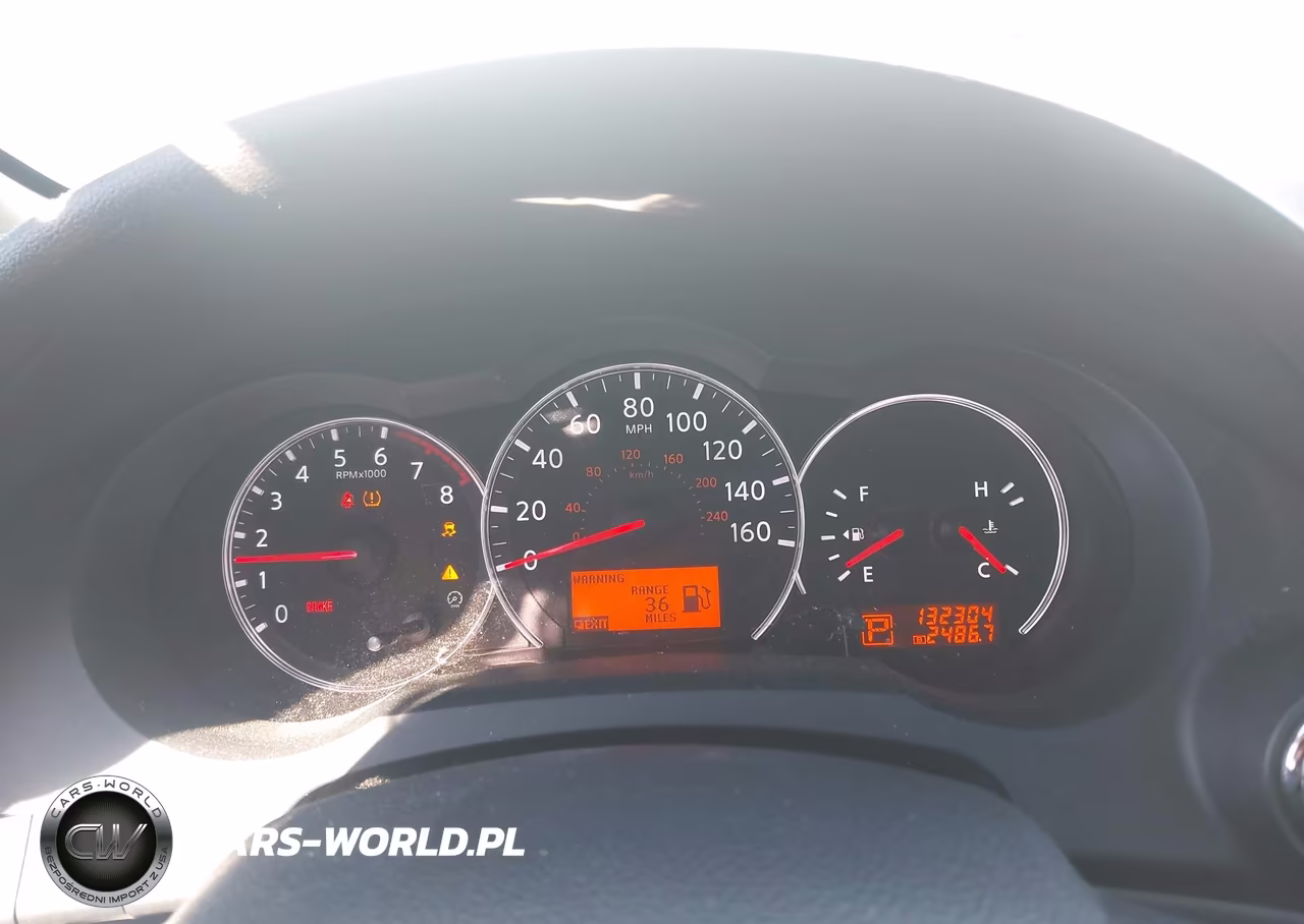 2011 Nissan Altima 2.5 S VIN:1N4AL2AP7BC177137 - 7