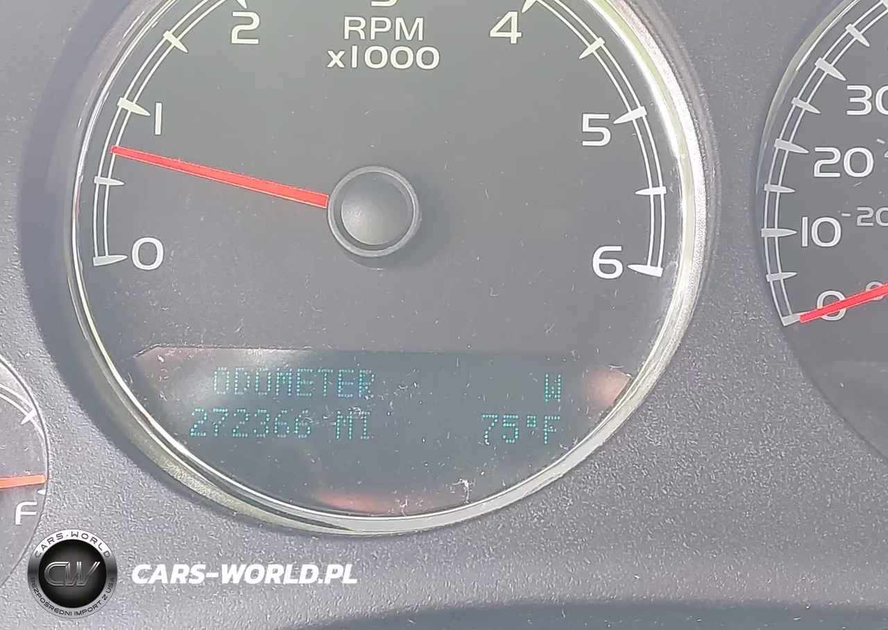 2011 Chevrolet Suburban 1500 Lt1 VIN:1GNSKJE31BR352232 - 7