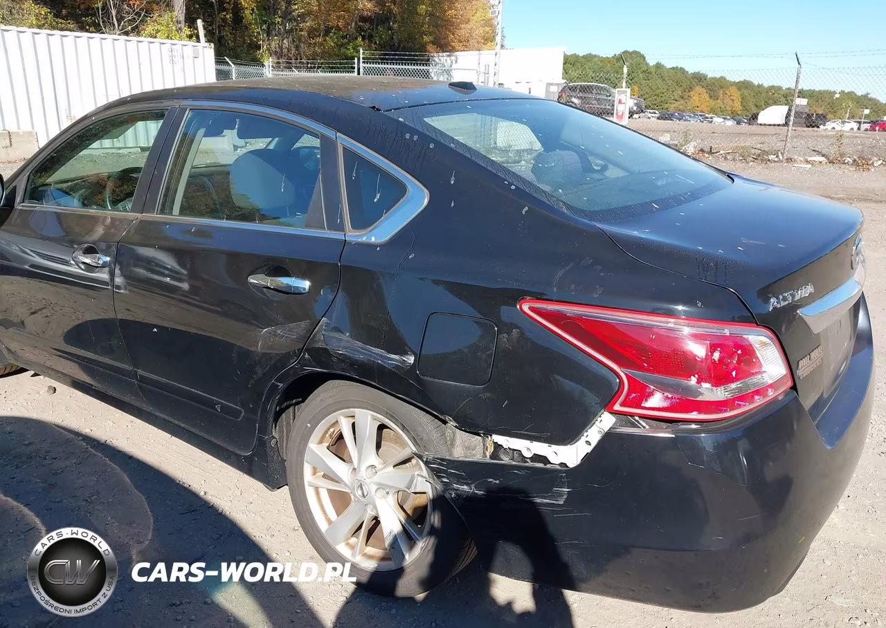 2015 Nissan Altima 2.5 Sv VIN:1N4AL3AP2FC485232 - 6