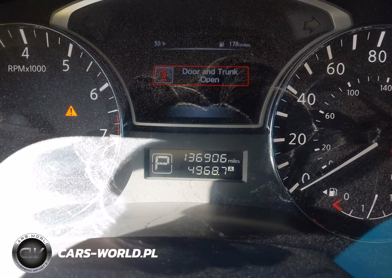 2015 Nissan Altima 2.5 Sv VIN:1N4AL3AP2FC485232 - 7
