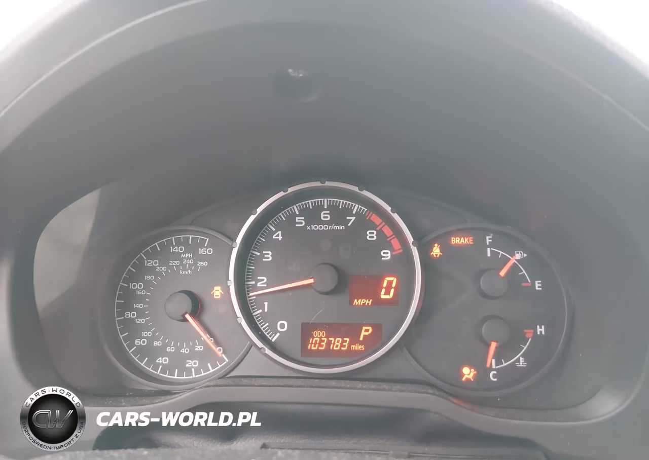 2016 Subaru Brz Limited VIN:JF1ZCAC1XG8604231 - 7