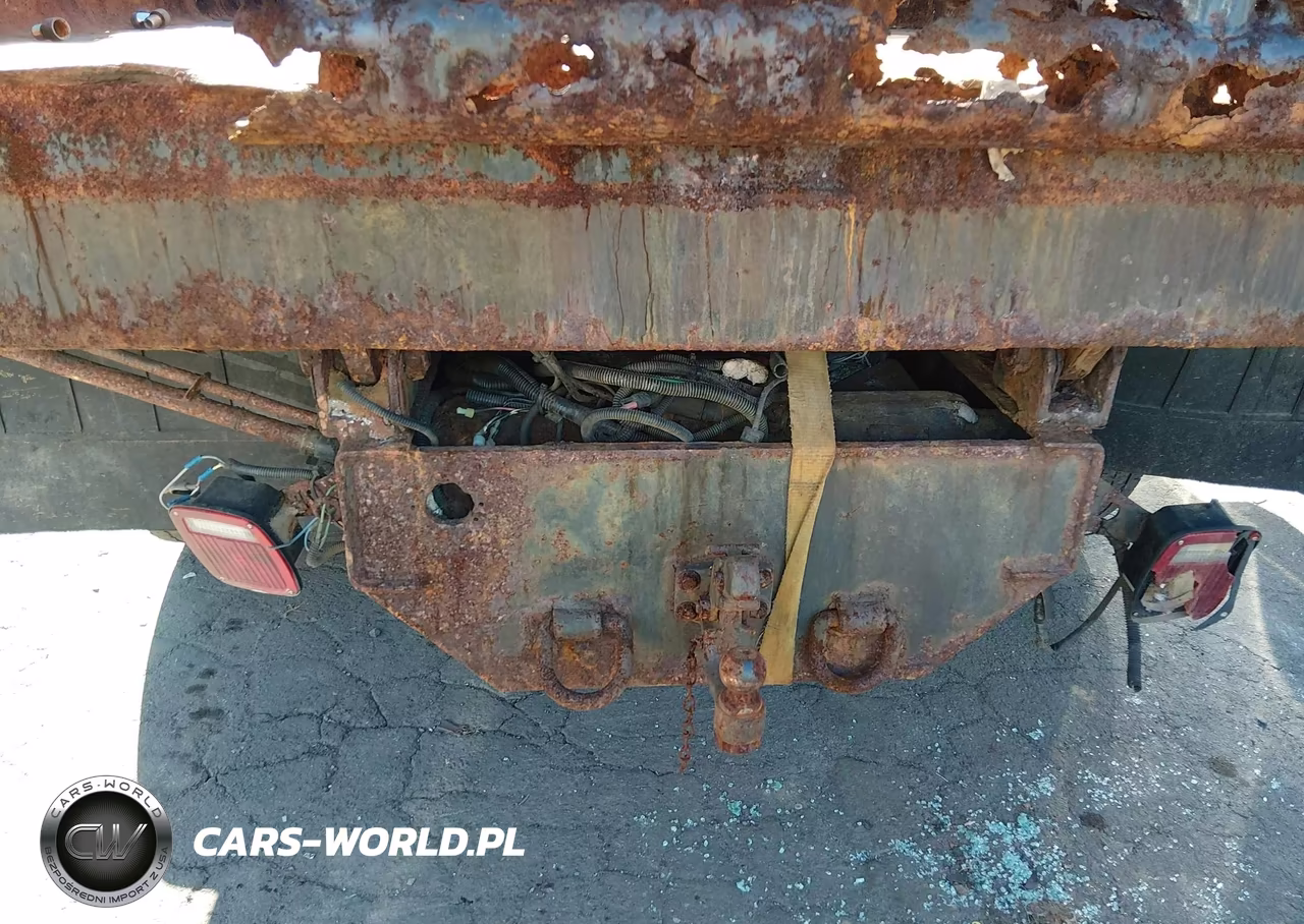 2011 Chevrolet Silverado 3500Hd Chassis Work Truck VIN:1GB3KZCG1BF123699 - 14