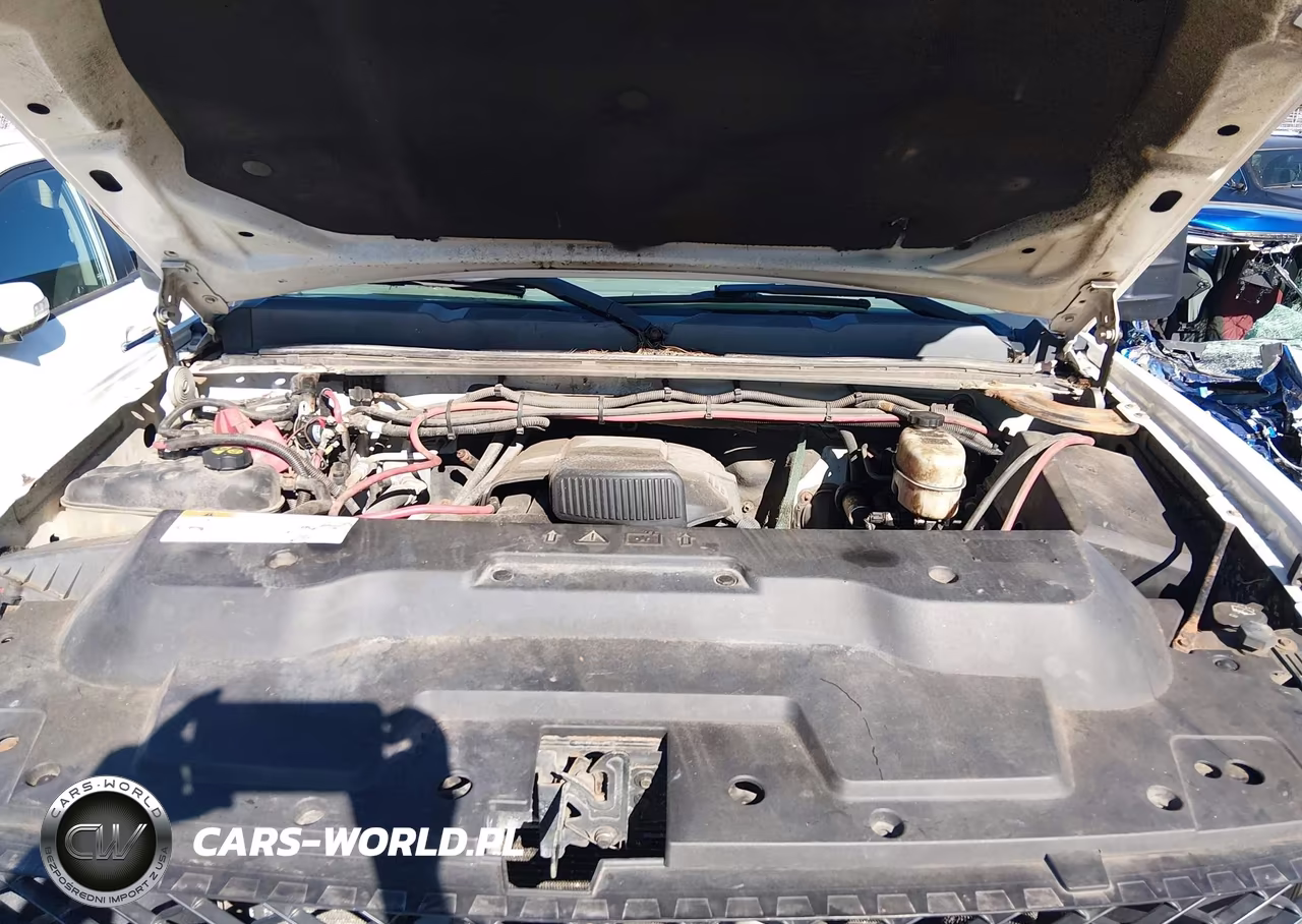 2011 Chevrolet Silverado 3500Hd Chassis Work Truck VIN:1GB3KZCG1BF123699 - 9