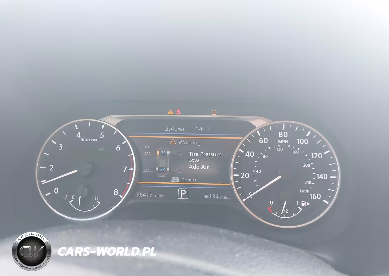 2025 Nissan Sentra Sr VIN:3N1AB8DV4SY299328 - 7