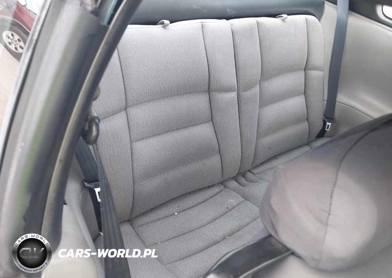 1998 Ford Mustang VIN:1FAFP4045WF110182 - 8