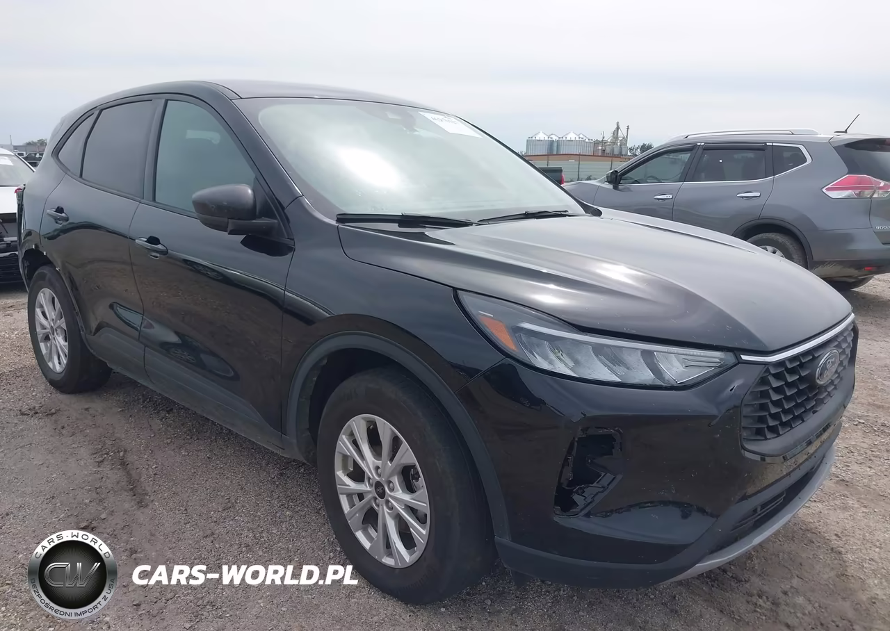 2025 Ford Escape Active – zdjęcie 1 z 16