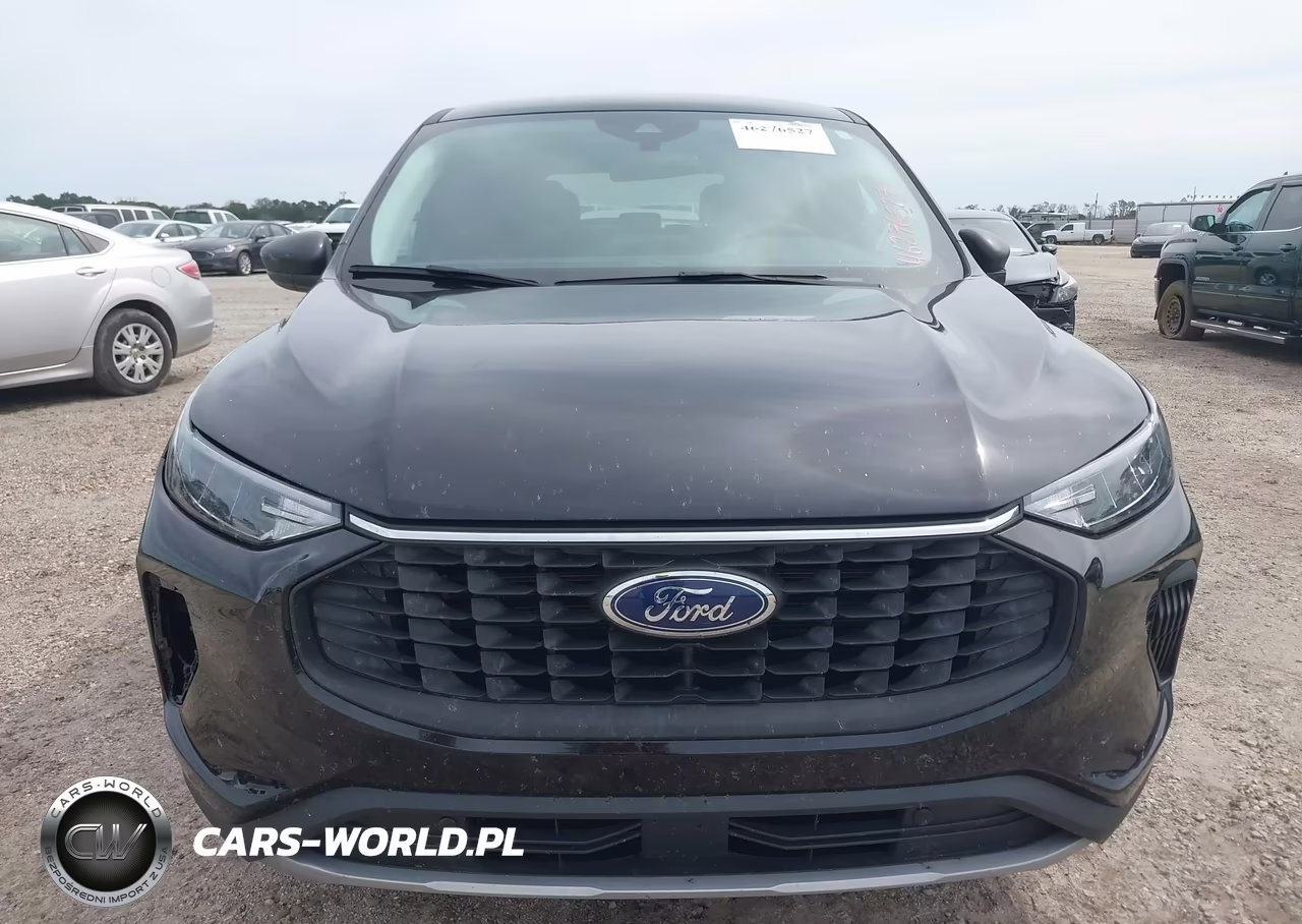 2025 Ford Escape Active VIN:1FMCU9GNXSUA43792 - 12