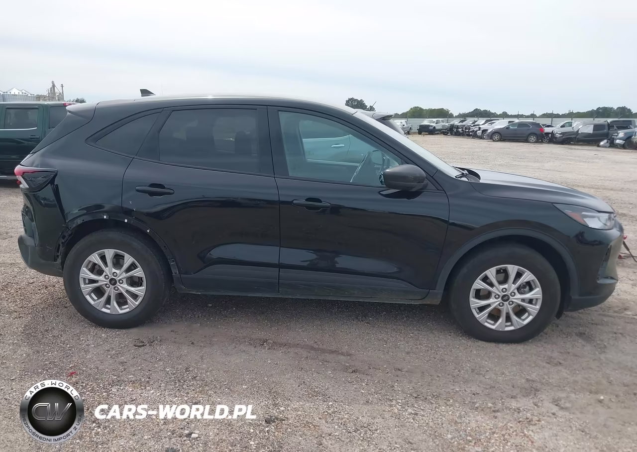 2025 Ford Escape Active VIN:1FMCU9GNXSUA43792 - 13