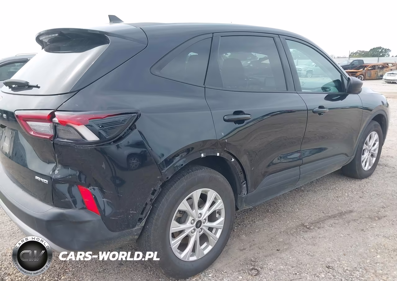 2025 Ford Escape Active VIN:1FMCU9GNXSUA43792 - 6