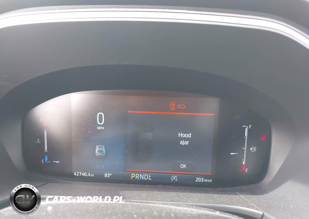 2025 Ford Escape Active VIN:1FMCU9GNXSUA43792 - 7
