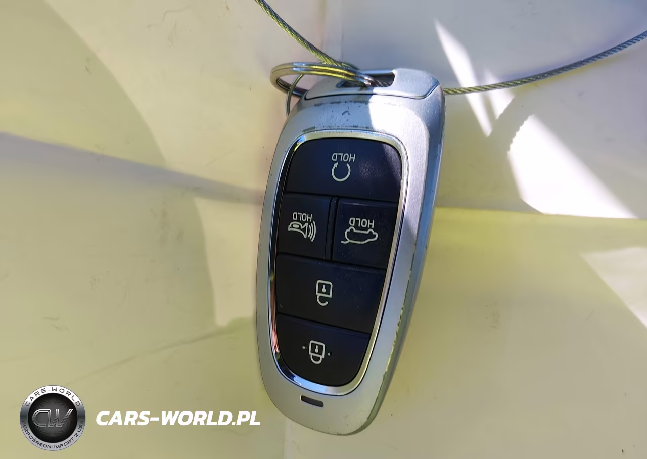 2023 Hyundai Tucson Hybrid Sel Convenience VIN:KM8JFCA11PU099910 - 11