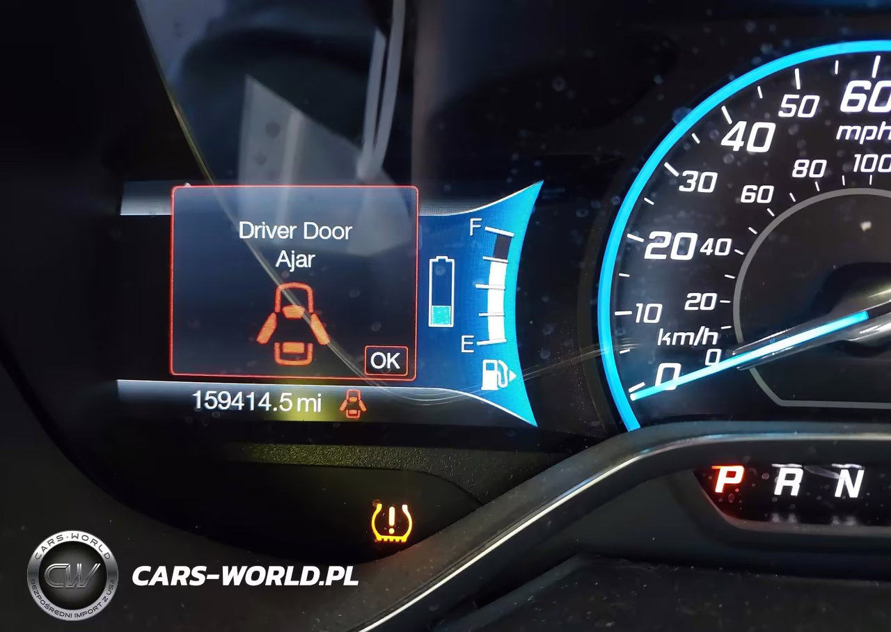 2017 Ford C-Max Energi Se VIN:1FADP5EUXHL102637 - 15