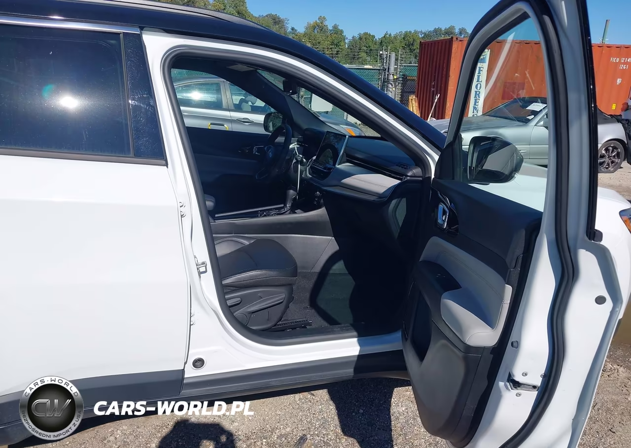 2026 Jeep Compass Limited VIN:3C4NJDCN8TT186685 - 5