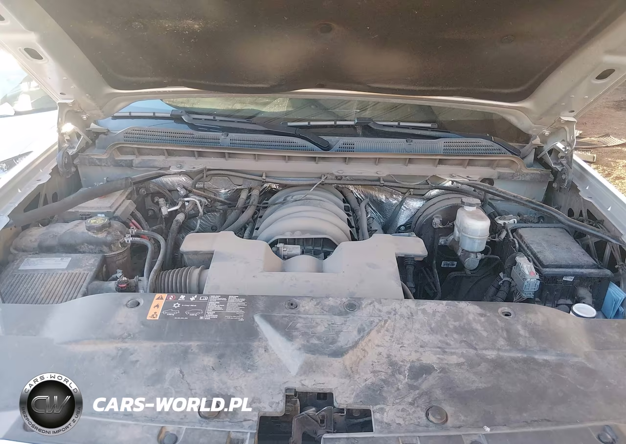 2018 Chevrolet Silverado 1500 1Lt VIN:3GCUKRECXJG128150 - 10