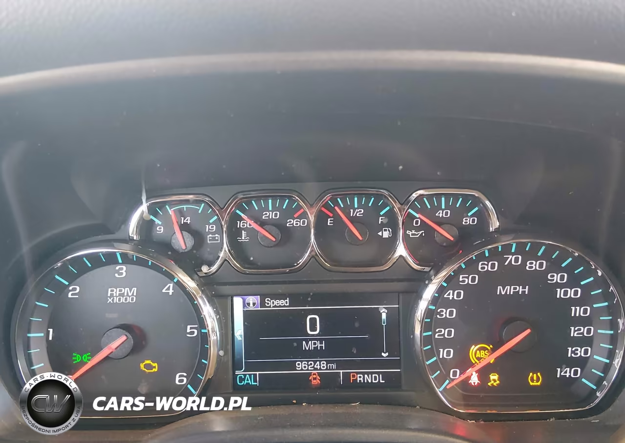 2018 Chevrolet Silverado 1500 1Lt VIN:3GCUKRECXJG128150 - 7