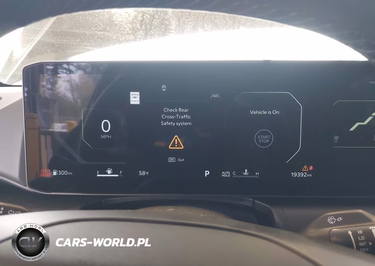 2025 Kia K4 Ex VIN:3KPFU4DE1SE017105 - 7